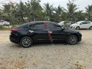Xe Hyundai Elantra 1.6 MT 2019
