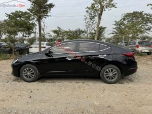 Xe Hyundai Elantra 1.6 MT 2019