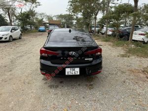 Xe Hyundai Elantra 1.6 MT 2019