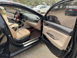 Xe Hyundai Elantra 1.6 MT 2019