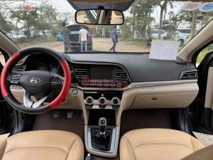 Xe Hyundai Elantra 1.6 MT 2019