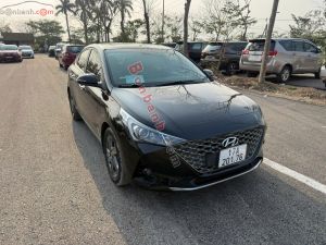 Xe Hyundai Accent 1.4 AT Đặc Biệt 2022