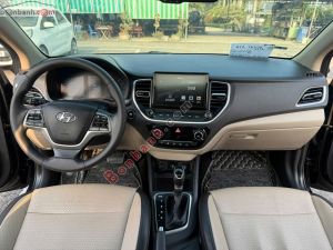 Xe Hyundai Accent 1.4 AT Đặc Biệt 2022