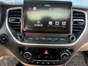 Xe Hyundai Accent 1.4 AT Đặc Biệt 2022