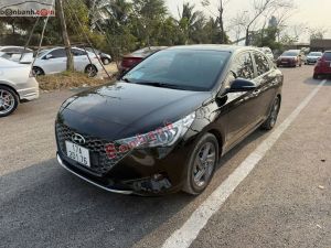 Xe Hyundai Accent 1.4 AT Đặc Biệt 2022