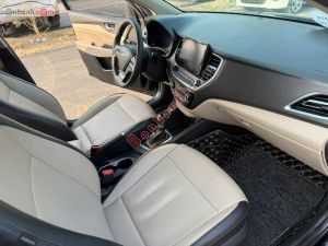 Xe Hyundai Accent 1.4 AT Đặc Biệt 2022