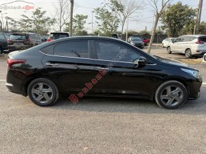 Xe Hyundai Accent 1.4 AT Đặc Biệt 2022