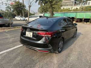 Xe Hyundai Accent 1.4 AT Đặc Biệt 2022