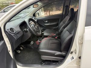 Xe Toyota Wigo 1.2 MT 2020