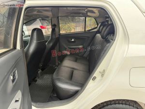 Xe Toyota Wigo 1.2 MT 2020