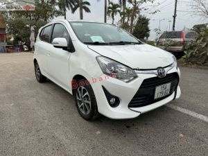Xe Toyota Wigo 1.2 MT 2020