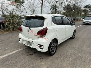 Xe Toyota Wigo 1.2 MT 2020