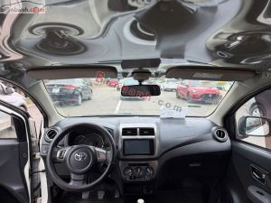 Xe Toyota Wigo 1.2 MT 2020