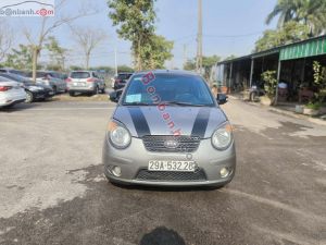 Xe Kia Morning LX 1.0 AT 2008