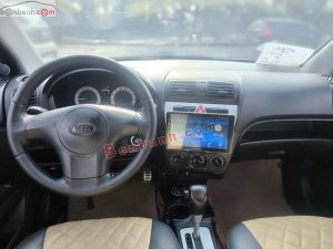 Xe Kia Morning LX 1.0 AT 2008