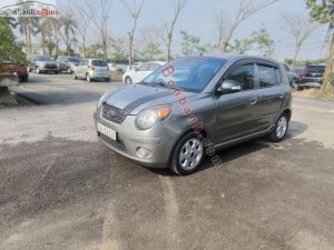 Xe Kia Morning LX 1.0 AT 2008