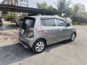 Xe Kia Morning LX 1.0 AT 2008