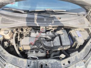 Xe Kia Morning LX 1.0 AT 2008