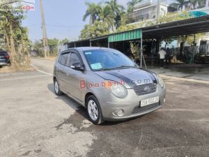 Xe Kia Morning LX 1.0 AT 2008