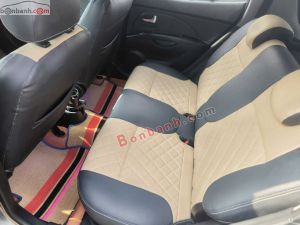 Xe Kia Morning LX 1.0 AT 2008