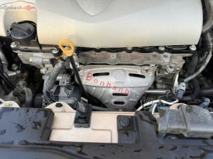 Xe Toyota Vios 1.5E 2017