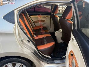 Xe Toyota Vios 1.5E 2017