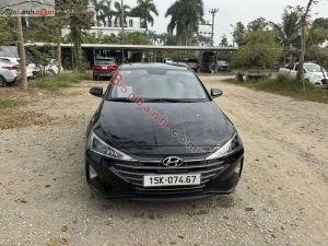 Xe Hyundai Elantra 1.6 MT 2019