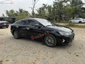 Xe Hyundai Elantra 1.6 MT 2019