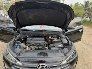 Xe Hyundai Elantra 1.6 MT 2019
