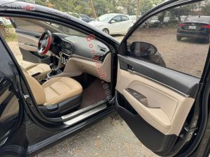 Xe Hyundai Elantra 1.6 MT 2019