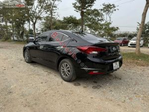 Xe Hyundai Elantra 1.6 MT 2019