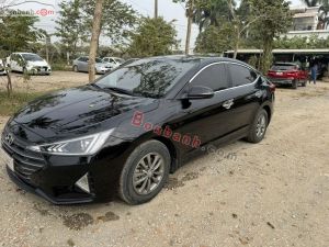 Xe Hyundai Elantra 1.6 MT 2019