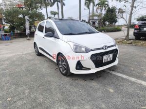 Xe Hyundai i10 Grand 1.2 MT 2017