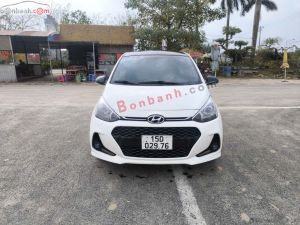 Xe Hyundai i10 Grand 1.2 MT 2017