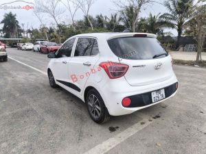 Xe Hyundai i10 Grand 1.2 MT 2017