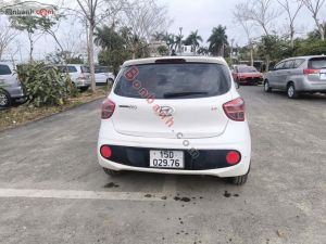 Xe Hyundai i10 Grand 1.2 MT 2017