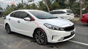 Xe Kia Cerato 1.6 AT 2017
