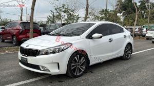 Xe Kia Cerato 1.6 AT 2017