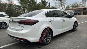 Xe Kia Cerato 1.6 AT 2017