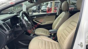 Xe Kia Cerato 1.6 AT 2017
