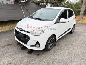Xe Hyundai i10 Grand 1.2 MT 2018