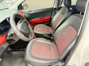 Xe Hyundai i10 Grand 1.2 MT 2018