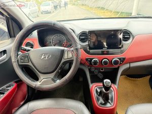Xe Hyundai i10 Grand 1.2 MT 2018