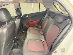 Xe Hyundai i10 Grand 1.2 MT 2018