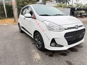 Xe Hyundai i10 Grand 1.2 MT 2018