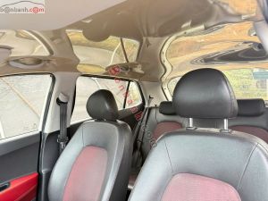 Xe Hyundai i10 Grand 1.2 MT 2018