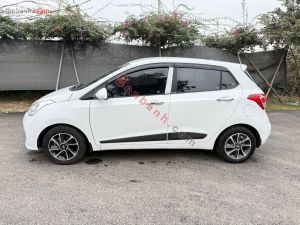 Xe Hyundai i10 Grand 1.2 MT 2018