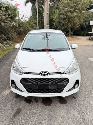 Xe Hyundai i10 Grand 1.2 MT 2018