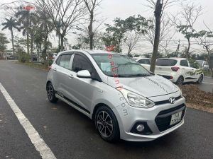 Xe Hyundai i10 Grand 1.0 MT 2014