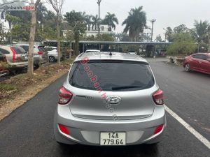 Xe Hyundai i10 Grand 1.0 MT 2014